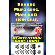 Pickup Truck Bed 4x4 accessories 卡车底衬 用于4X4拾音器的LED灯 Truck bedliner LED lights for all 4X4 pickup