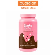 Shakebaby Protein Shake Marshmallow Chocolate 630g