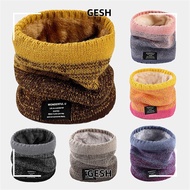 GESH Scarf Soft Men Women Winter Shawl