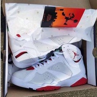 AIR JORDAN 7代 兔寶寶