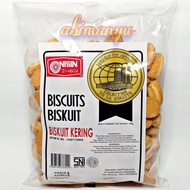 biscuit kering nissin 285 gram