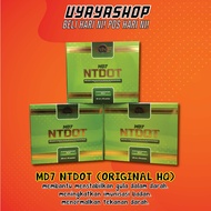 NTDOT MD7 ORIGINAL HQ SUPPLEMENT PRODUK KESIHATAN [POSCEPAT24JAM]