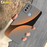 Case Untuk Oppo A33 2020 (CPH2137) / Oppo A53 (CPH2127) - Eksotik - Casing Oppo A33 2020 / Oppo A53 