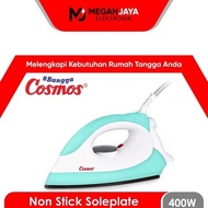 COSMOS IRON CI-4110 N / CN 4110 N / CI-4110N (400W) OFFICIAL WARRANTY