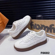 Moda Paolo Ladies Sneakers (6682FW)