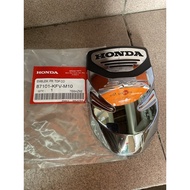 HONDA EX5 DREAM HORN EMBLEM 💯 ORIGINAL 87101-KFV-M10