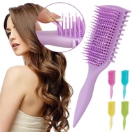 Bounce Curl Defining Styling Brush Create Voluminous Hairstyles With This Comb S5n6