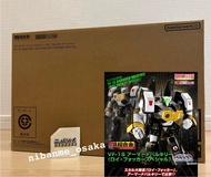 實體店預訂 <日版> ❗️每人限一❗️日本現貨直送 魂展 2025 Bandai DX超合金 VF-1S アーマードバルキリー（ロイ・フォッカースペシャル）超時空要塞 VF-1S 裝甲女武神（羅伊·福