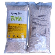 .1 Atom Nuts/Oven Nuts Ball @3kg - scp