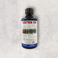 CH CERTRIN 550 1L Cypermethrin Racun Serangga
