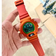 GDX6900 Jam G Shock GDX6900 Green Autolight G shock Green men digital watch jam tangan g shock jam g