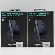 🔥全新現貨🔥羅技Logitech Mx Anywhere 2S高階充電無線滑鼠Mouse🔥順豐即日發貨