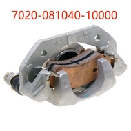 Front Brake Caliper RH For CFMoto CForce 400 450 7020-081040-10000 SSV UTV CF400ATR CF400AU IRON MAX