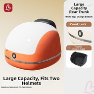 WANSLO | Electric Bike Storage Box