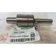 Use for Kubota Water Pump Bearing 15521-73550 for Kubota Tractor L-1 Model L3608(Replacement Part)