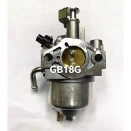 GB18G Carburetor For MITSUBISHI GB18 GB18G 6.0HP Gasoline engine Carburettor carby parts