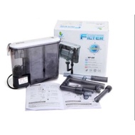 🔥ราคาพิเศษ🔥  กรองแขวน JENECA XP 09     JR3.6188❤โปรโมชั่นพิเศษ❤