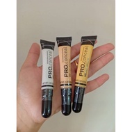 Pro Conceal countour shade new