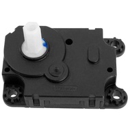 Latest model Air Flap Actuator Damper Motor 1x 27749-4BU0A for 14-19 Rogue Sport 17-22 Car Auto Pro 