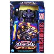 Hasbro Transformers Legacy: United Comic Universe Tarn