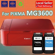 Compatible for Canon PIXMA MG3600 Ink Cartridge Canon MG3600 Ink