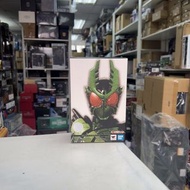 [放得高搵鬍鬚] 不二不議 真骨雕 真骨彫 SHF OOO Gatakiriba Combo 蟲系