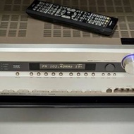 ONKYO TX-SR705 AV Surround Amplifier