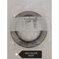 Flywheel Oil Seal (Musashi) for Mitsubishi Canter FB300 4DR5 (1 Pcs)