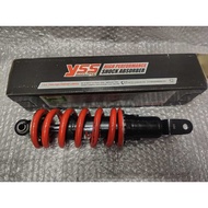 *Clearance - Defect unit* : Yamaha FZ150  / Y125Z - YSS Monoshock (270mm / 250mm)