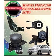 TOYOTA VIOS(NCP93) ENGINE MOUNTING AUTO