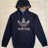 HOODIE ADIDAS 3FOIL CAMO ORIGINAL DASMINARWINDO