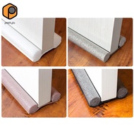 [prettyia] Door Stopper Windshield Weather Draught Excluder Cold Air Stopper Door Sweep Noise Doorst