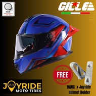 Gille DC Helmet Superman