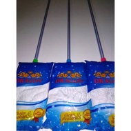 PEL LANTAI SUMBU DRAGON 18 CM MOP MP251