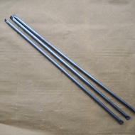 Wear-Resistant Tungsten Steel Tubular Tungsten Powder Gas Welding Rod YZ3 YZ4 YZ5 Casting Carbide Ga