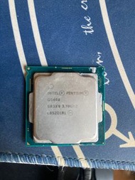 Intel Pentium G5400