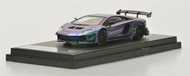 Time Model 1:64 LBWK LB Performance Lambo Aventador LP700-4 2.0 Chameleon