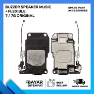FLEXIBLE BUZZER MUSIC LOUDSPEAKER 7 7G/