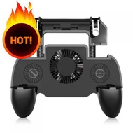 Mobile Game Controller Extended Joystick for iOS/Android