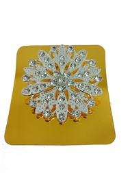 Ibnu collection  - BROS SAMPING KERUDUNG DIAMOND TENGAH/BROS JILBAB SAMPING LINGKAR DIAMOND TENGAH H
