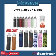 Xlim Go Device 1000Mah 30W - Gratis Ongkir