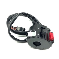 MODENAS KRISS-1 KRISS-2 KRISS100 CT115 ACE115 KRISS 100 KRISS110 KRISS KRISS120 HANDLE SWITCH LH LEF