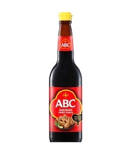 Kicap Manis ABC / ABC Brand Sweet Sauce (320ML / 620ML)