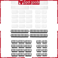 WIN 24 Pieces  Set 24-pin x 4 8-pin x 12 6-pin x 8 for 3 mm up to 3 4 mm