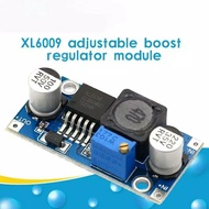 XL6009 DC DC adjustable boost step-up Converter power supply XL 6009