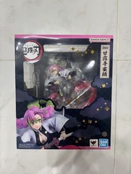 Figuarts zero 鬼滅之刃 甘露寺蜜璃