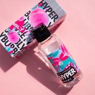 【熱銷品】舔密情人節 HYPER水蜜桃蘇打水溶性口味潤滑液 50ml