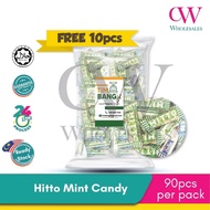 Hitto Mint Candy 90's