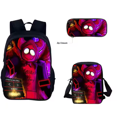 Forsaken Backpack Bag Forsaken Coolkid Backpack Chance Gubby Coolkidd Backpack Pencil Case Forsaken