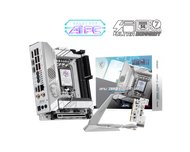 Bo mạch chủ MSI MPG Z890I EDGE TI WIFI (DDR5)